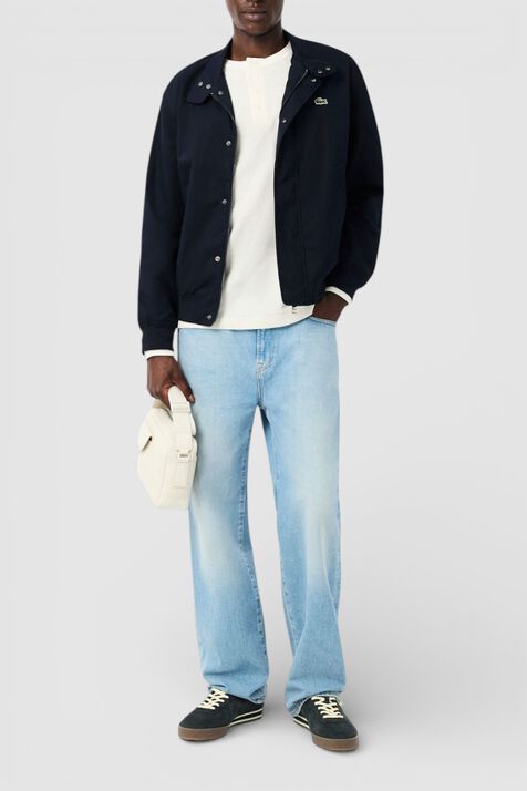 חולצת טי LACOSTE